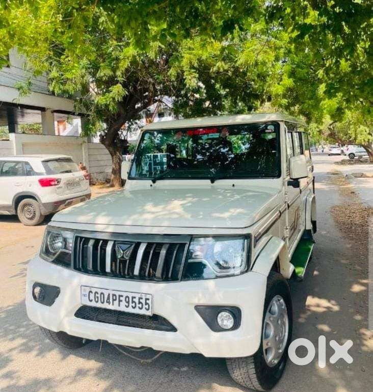 Mahindra Be 6 Be, 2023, Diesel