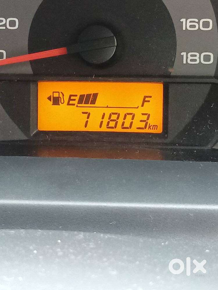 Maruti Suzuki Alto 800 Lxi, 2019, Petrol