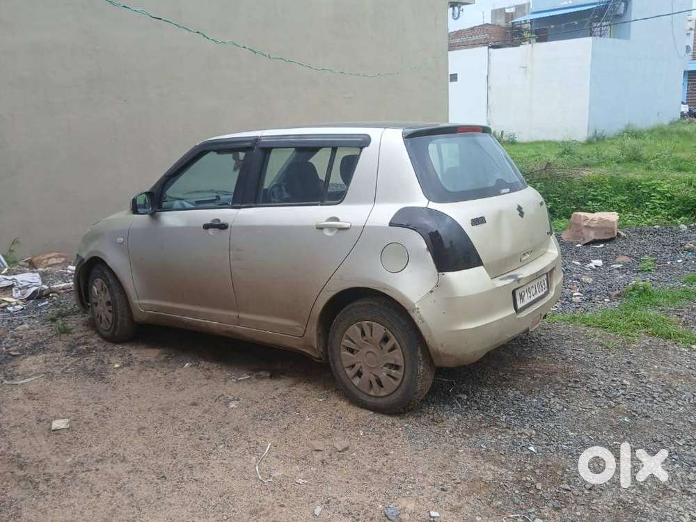 Swift Vxi Abs 2006