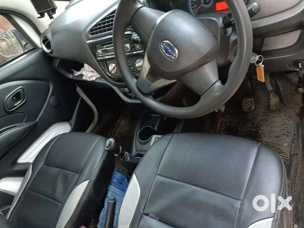 Datsun Redi Go