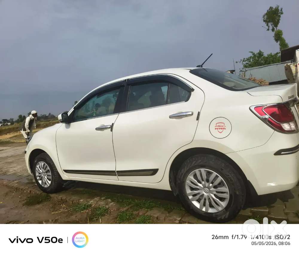 Maruti Suzuki Dzire 2023