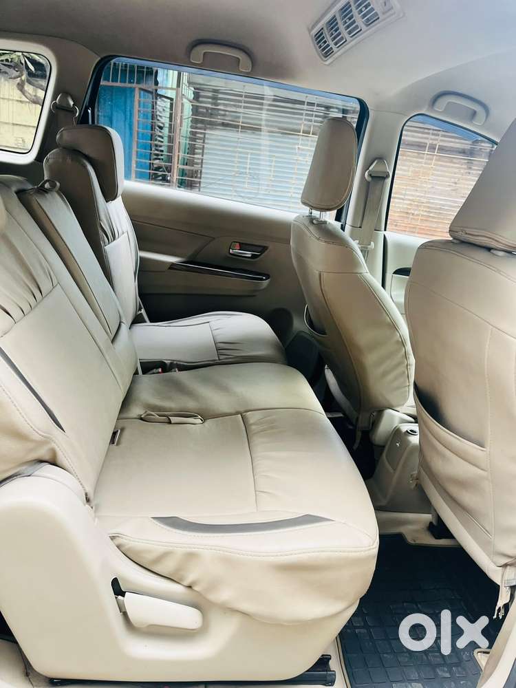 Maruti Suzuki Ertiga Vxi (o) Cng, 2021, Cng & Hybrids