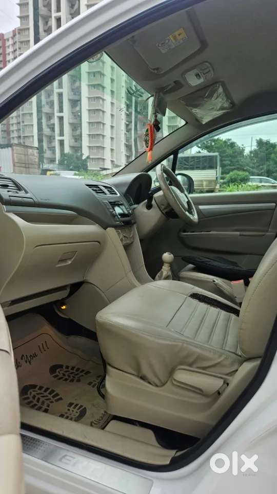 Maruti Suzuki Ertiga Vdi Shvs, 2017, Diesel