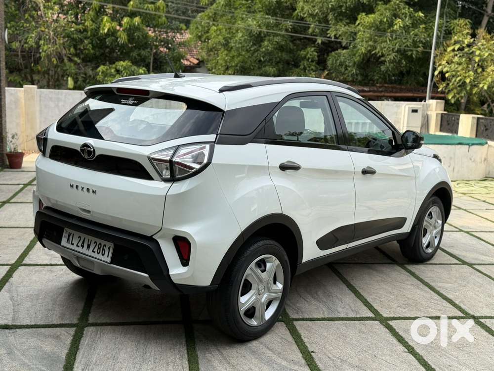 Tata Nexon 1.5 Revotorq Xma Amt, 2023, Diesel