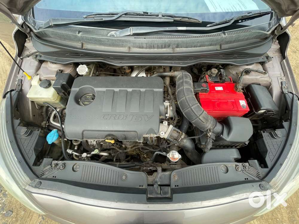 Hyundai I20 Sportz 1.2 Bs-iv, 2013, Diesel