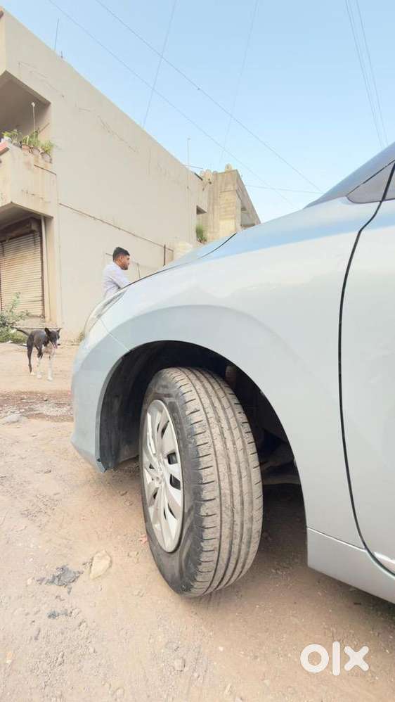 Toyota Glanza 2023 Cng & Hybrids 124486 Km Driven