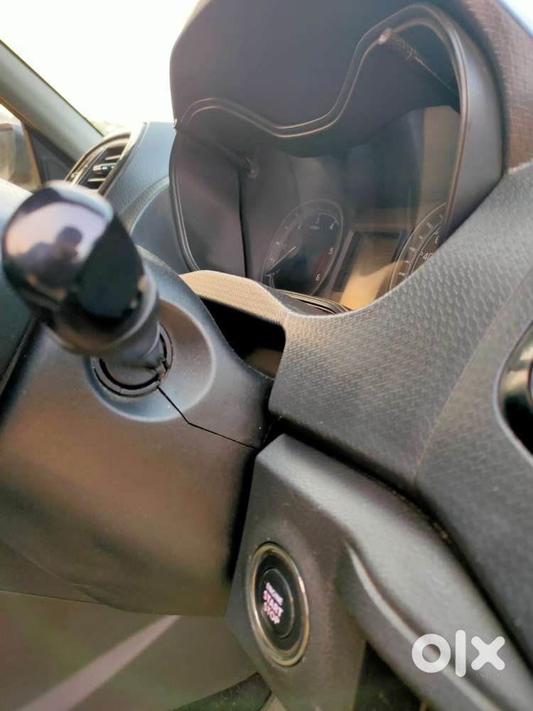 Maruti Suzuki Vitara Brezza Zdi Plus, 2017, Diesel