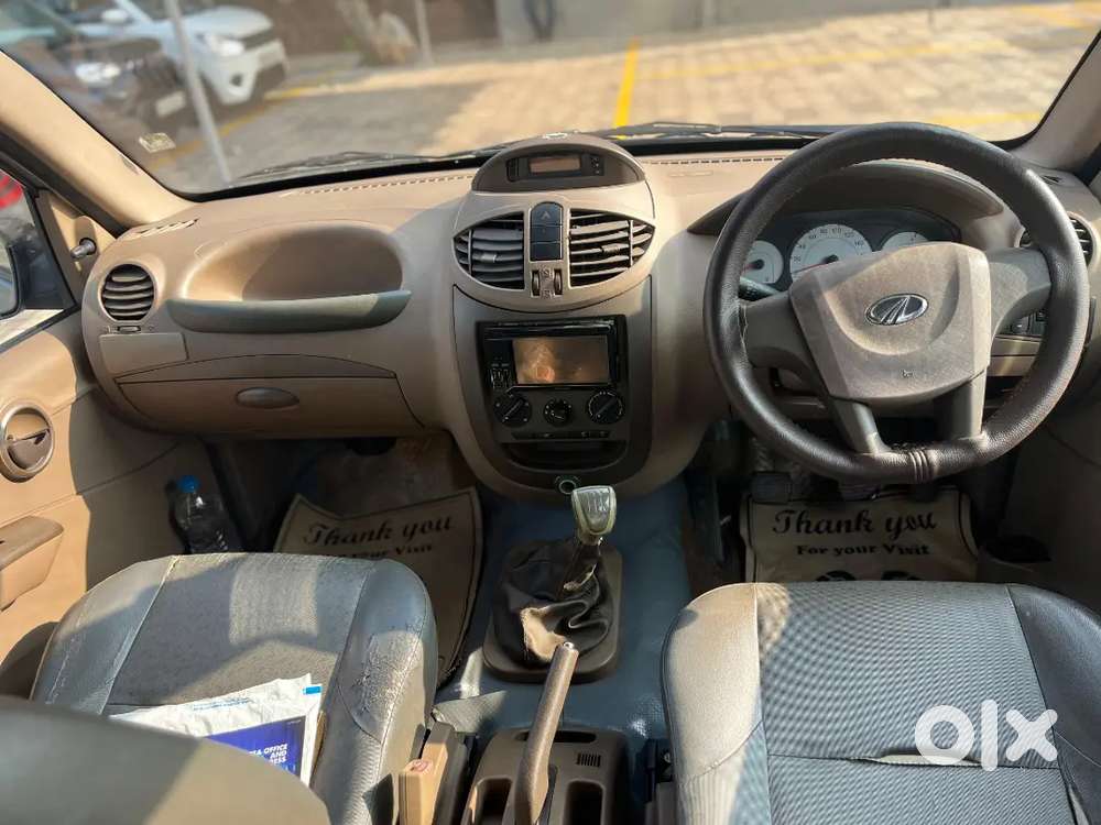 Mahindra Xylo 2010 Diesel 85000 Km Driven