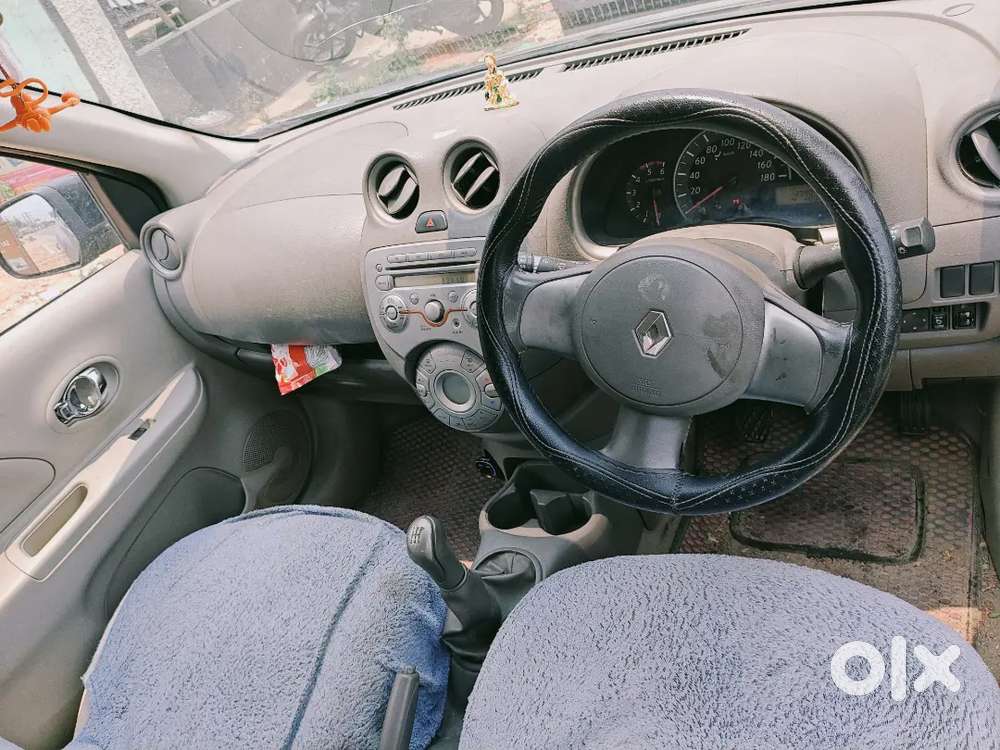 Renault Pulse Top End Diesel, Good Condition
