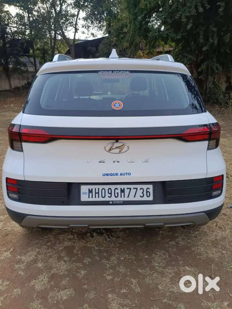Hyundai Venue Kappa Mt 2024     Full Insurance