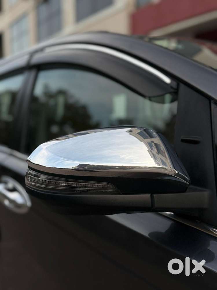 Toyota Innova Crysta, 2021, Diesel