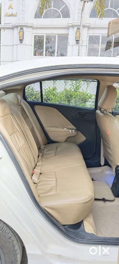 Honda City E Mt, 2016, Diesel