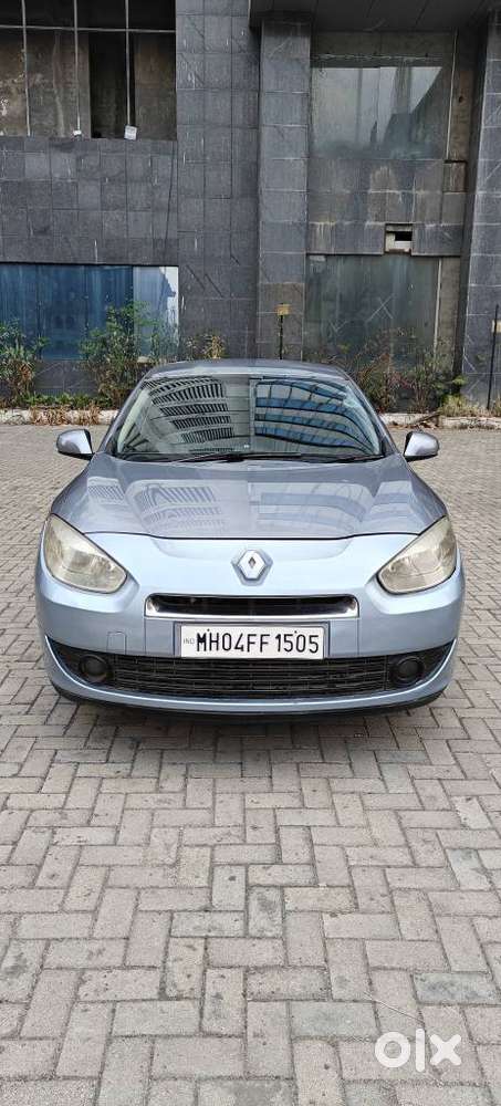Renault Fluence 1.5 E2, 2011, Diesel