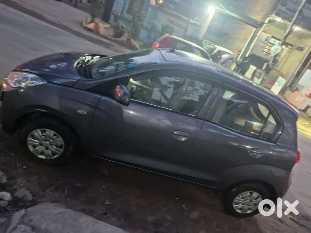 Hyundai Santro Magna Petrol Manual 2019