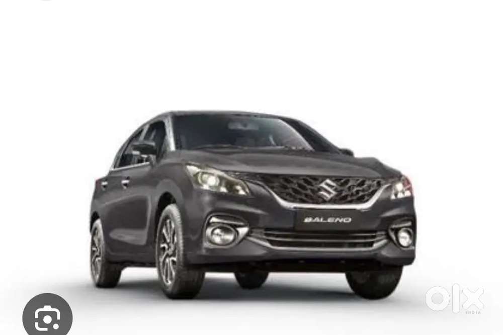 Good Condition Car Less Driven