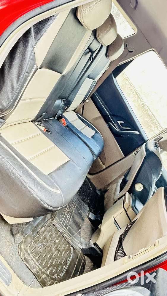 Mahindra Xuv500 W6 1.99 Mhawk, 2018, Diesel