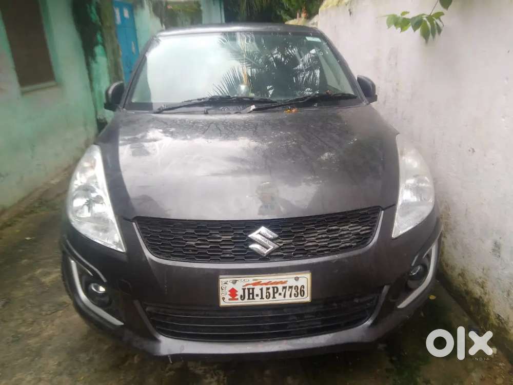Maruti Suzuki Swift 2017 Petrol 20000 Km Driven