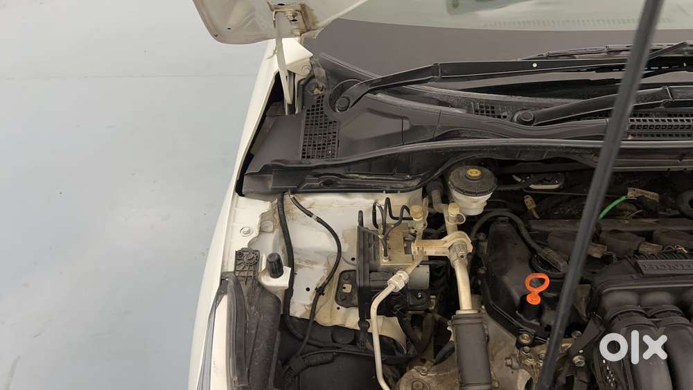 Honda City 1.5 Zx I-vtec Mt, 2023, Petrol