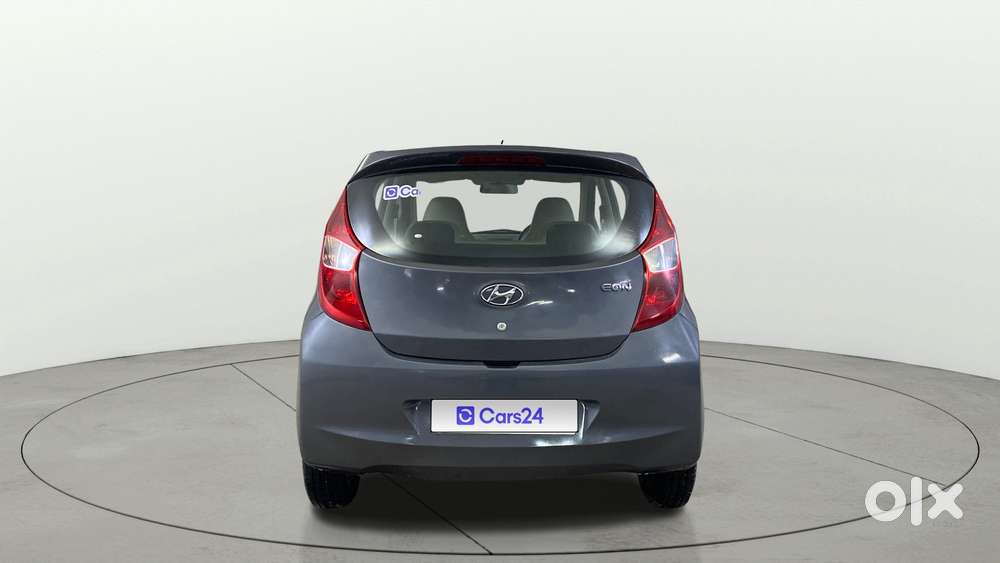 Hyundai Eon Era +, 2018, Petrol