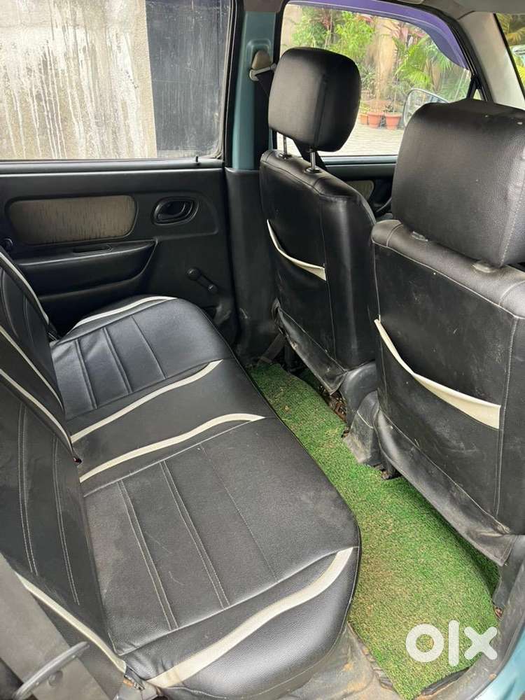 Maruti Suzuki Car 2010