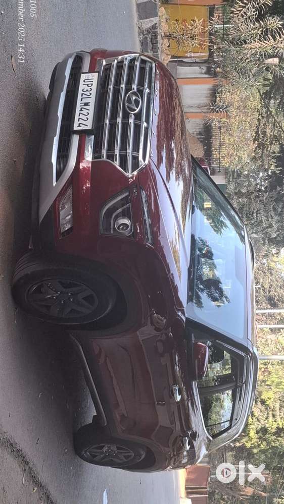 Hyundai Creta 1.6 Crdi At S Plus, 2020, Diesel