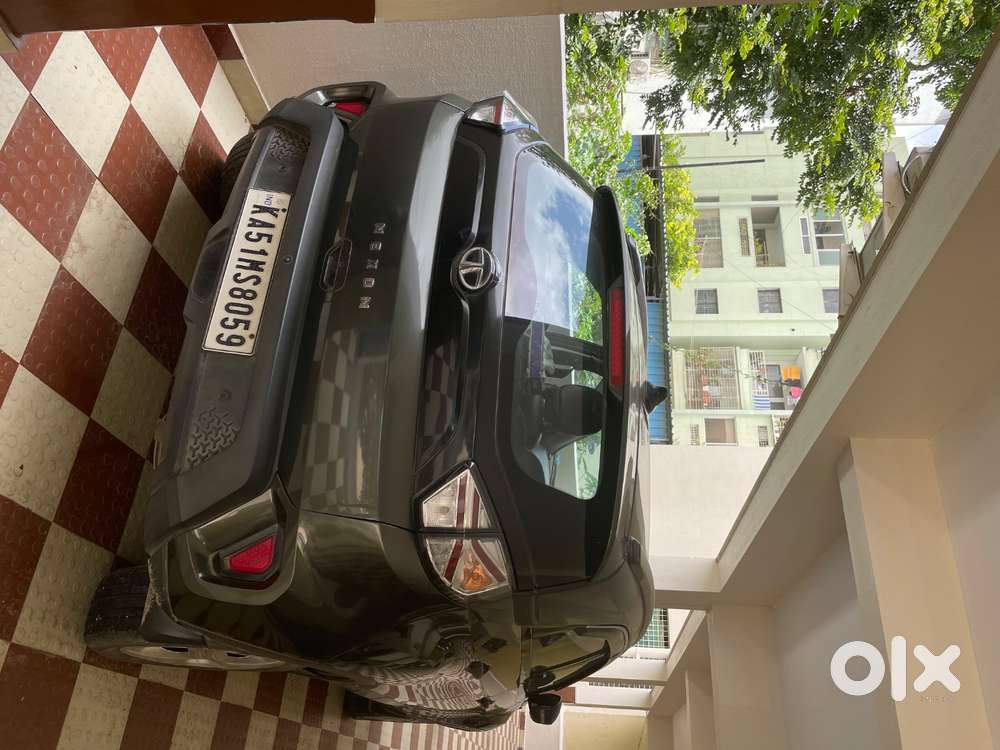 Tata Nexon Xma, 2022, 74850 Km