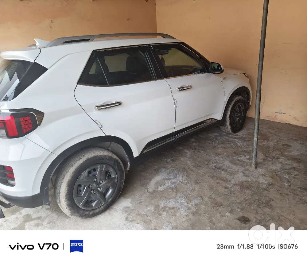 Hyundai Venue 1.2 S 2024