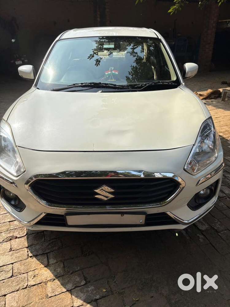 Maruti Suzuki Dzire 2020 Petrol 85000 Km Driven