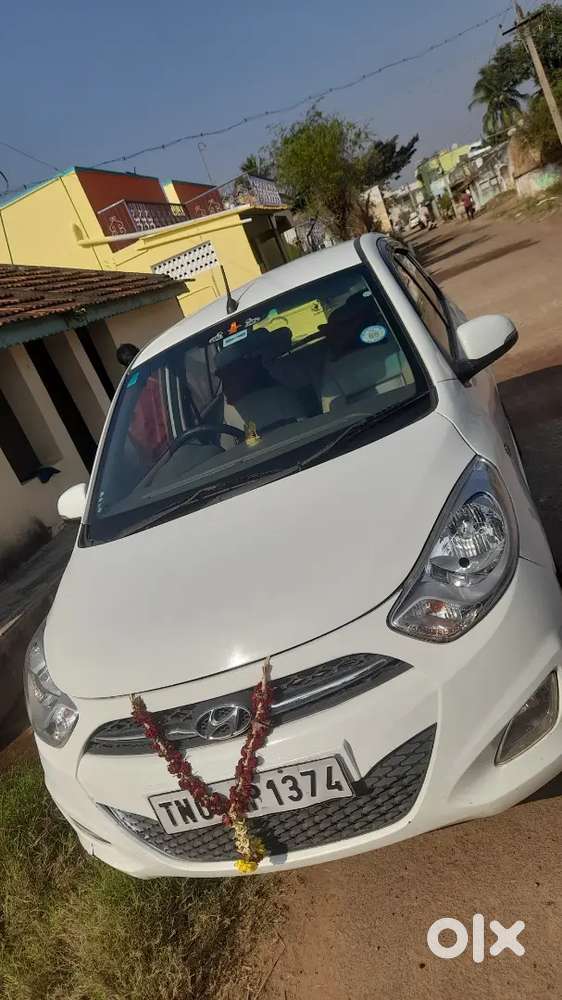 Mogappair West