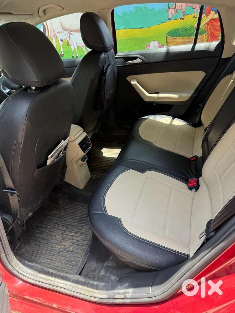 Volkswagen Virtus Highline 1.0 Tsi