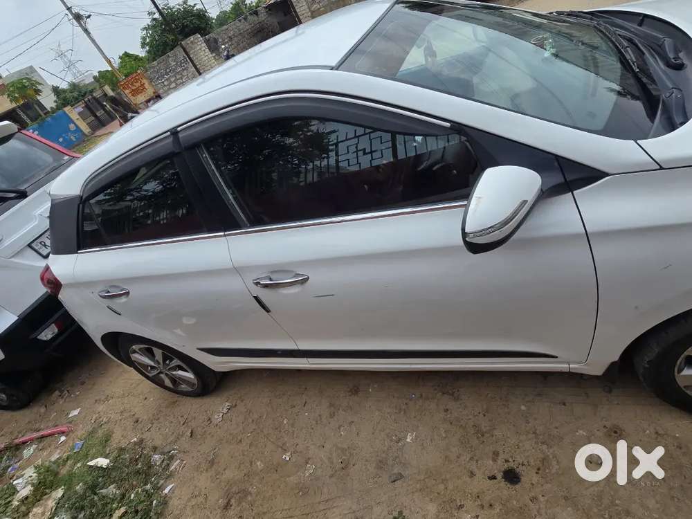 Hyundai I20 Asta 2015 Petrol Diesel Manual