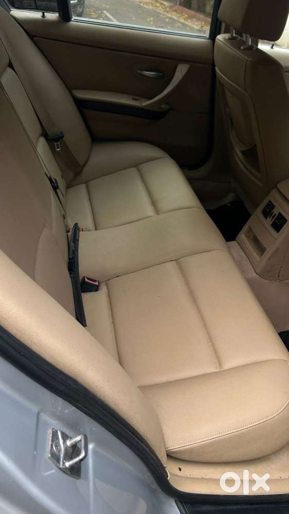 Bmw 3 Series 2.0 320d Sport Edition, 2012, Diesel