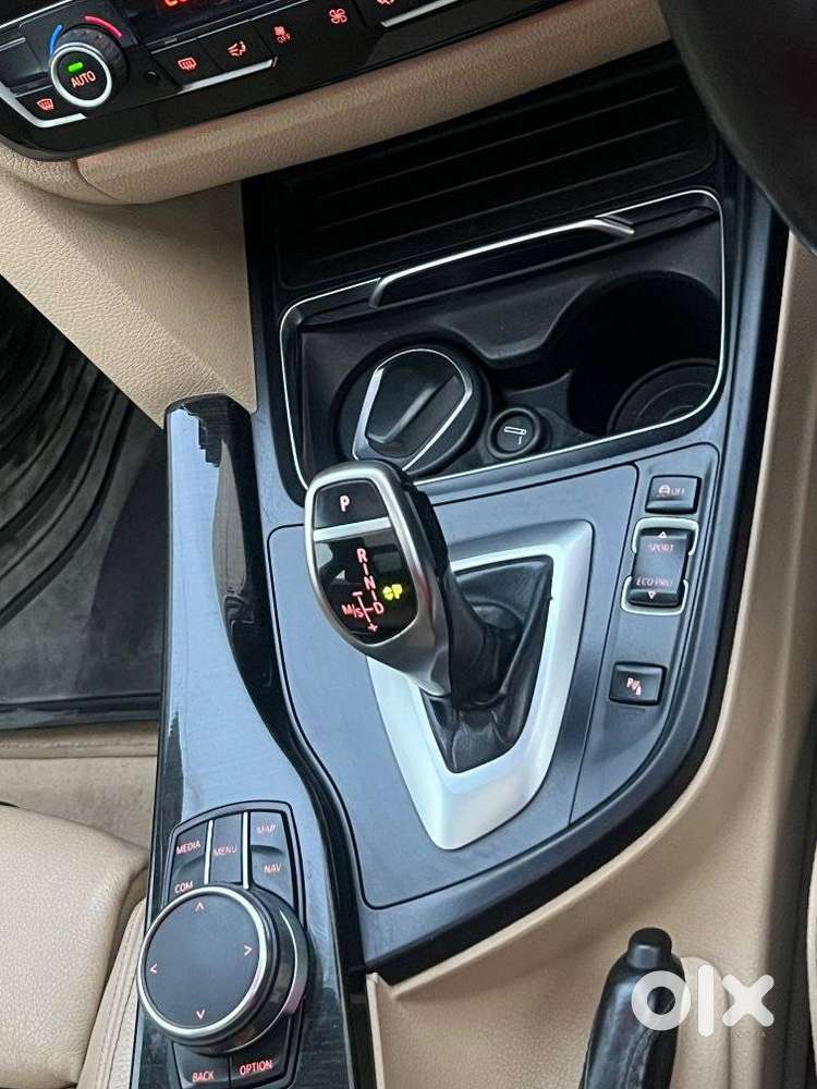 Bmw 3 Series Gt 330i M Sport, 2018, Petrol