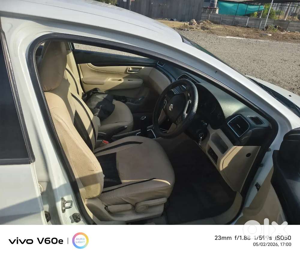 Reg Namber -gj-15-cf-7002
Make - Suzuki 
Modal- Ciaz 
Year- 2016
Modal