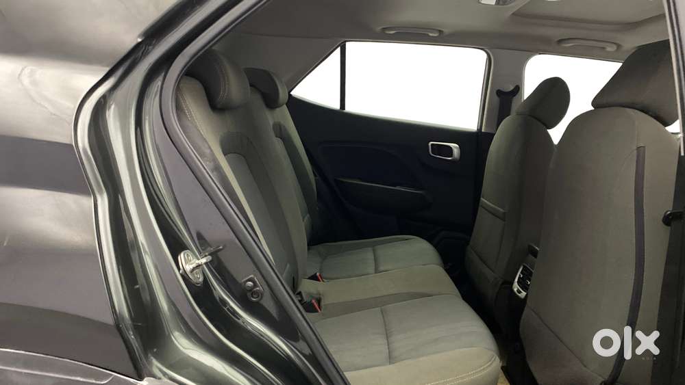 Hyundai Venue Sx Plus Turbo Dct, 2020, Petrol