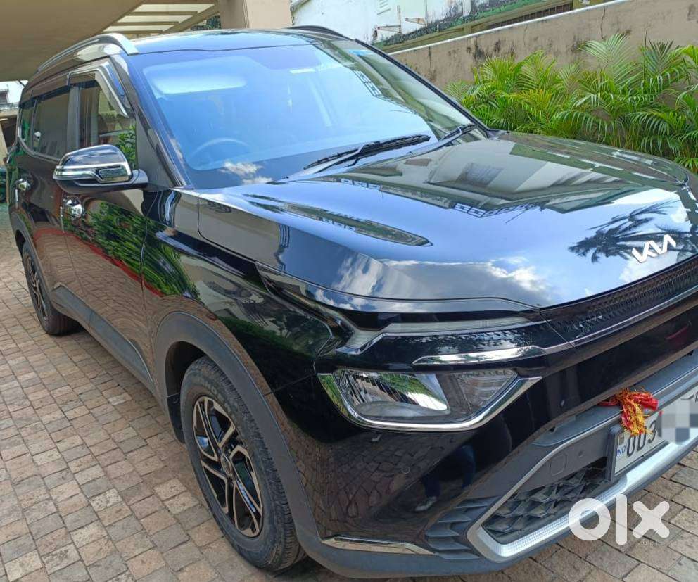 Kia Carens 1.4 Prestige Plus Turbo Dct 7 Str, 2022, Petrol