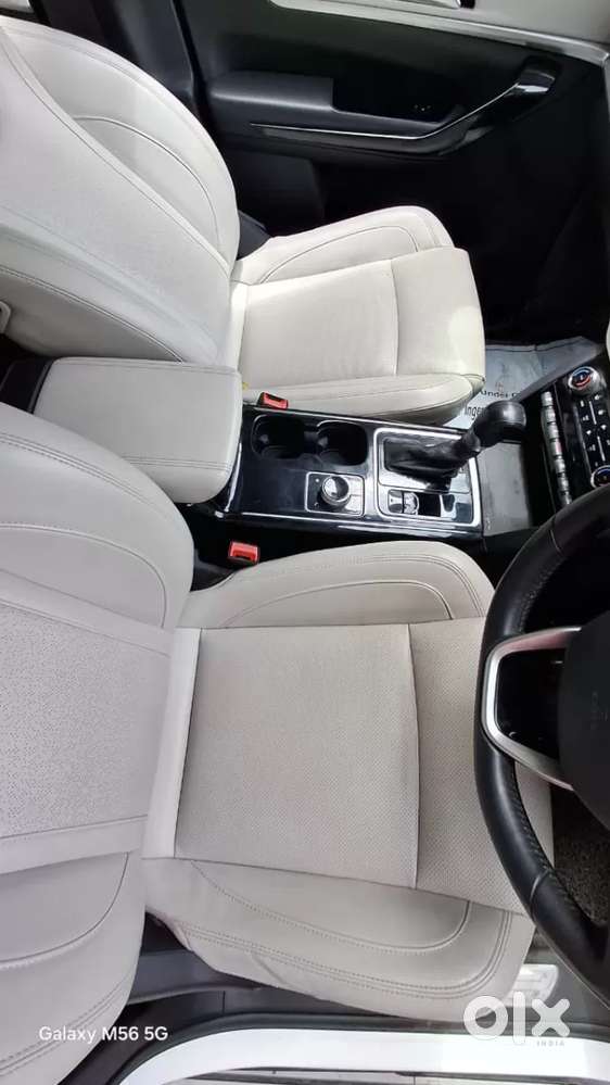 Mahindra Xuv700, 2022, Diesel