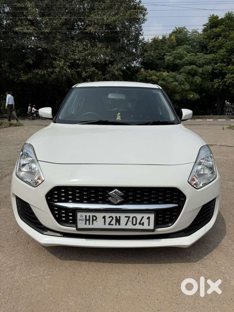 Maruti Suzuki Swift 1.2 Vxi (o), 2022, Petrol
