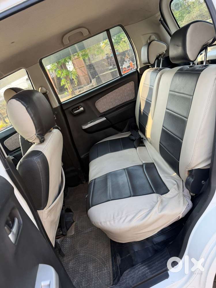 Maruti Suzuki Eeco 5 Str With Ac Plus Htr Cng, 2013, Cng & Hybrids