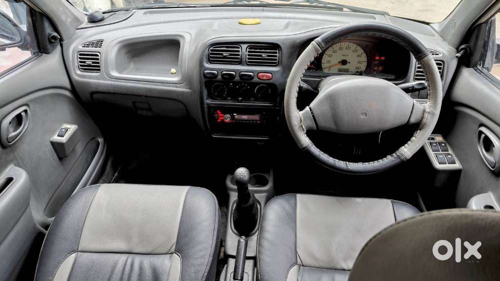 Maruti Suzuki Alto 0.8 Lxi (o), 2008, Petrol