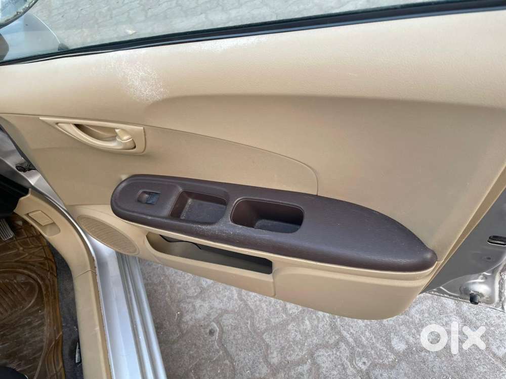 Honda Brio 2011-2013 S Mt, 2013, Petrol