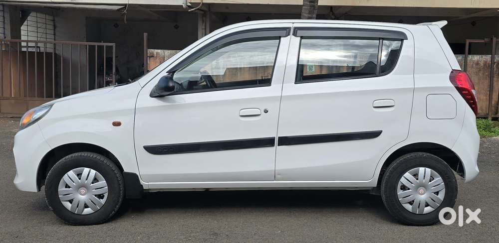 Maruti Suzuki Alto 800 Lxi, 2017, Petrol