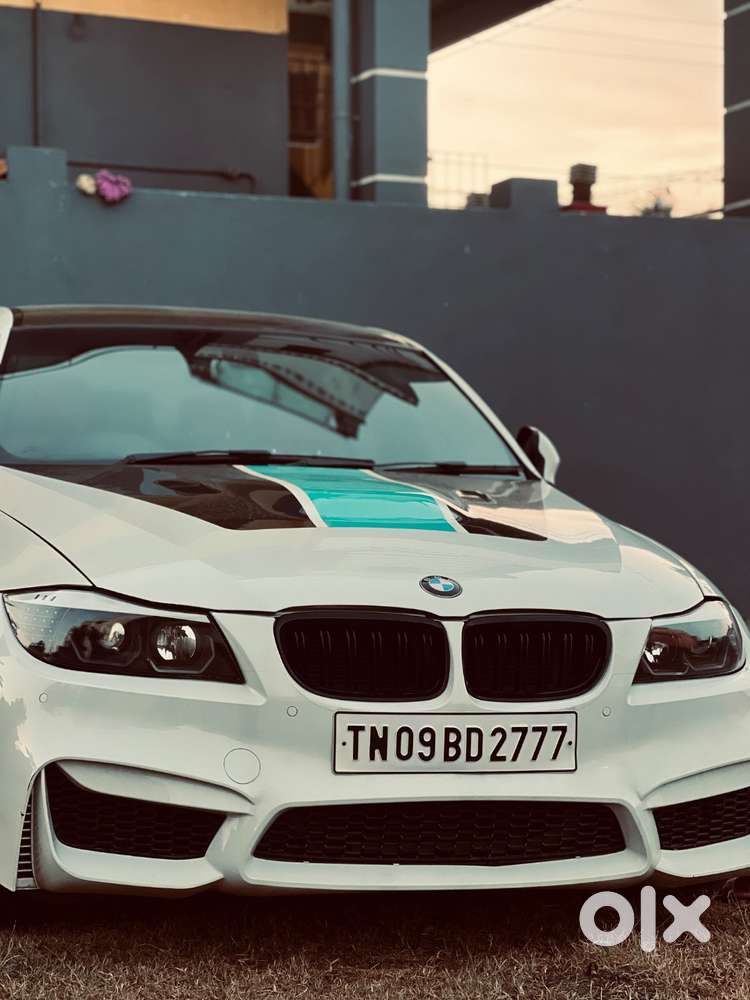 Selling My Bmw