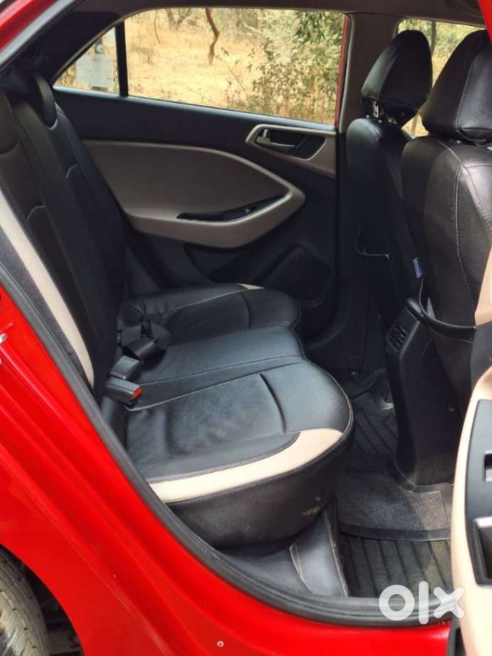 Hyundai I20 1.4 Crdi Sportz 6 Speed Bs Iv, 2015