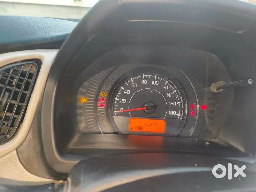 Maruti Suzuki Wagon R 2022 Petrol 50000 Km Driven