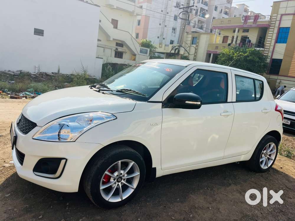 Maruti Suzuki Swift 2013 Diesel Good Condition