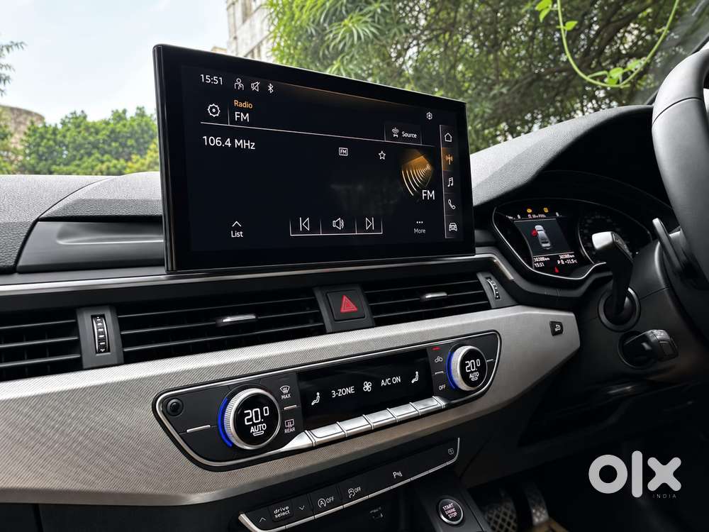 Audi A4 2.0 Premium Plus 40 Tfsi, 2023, Petrol
