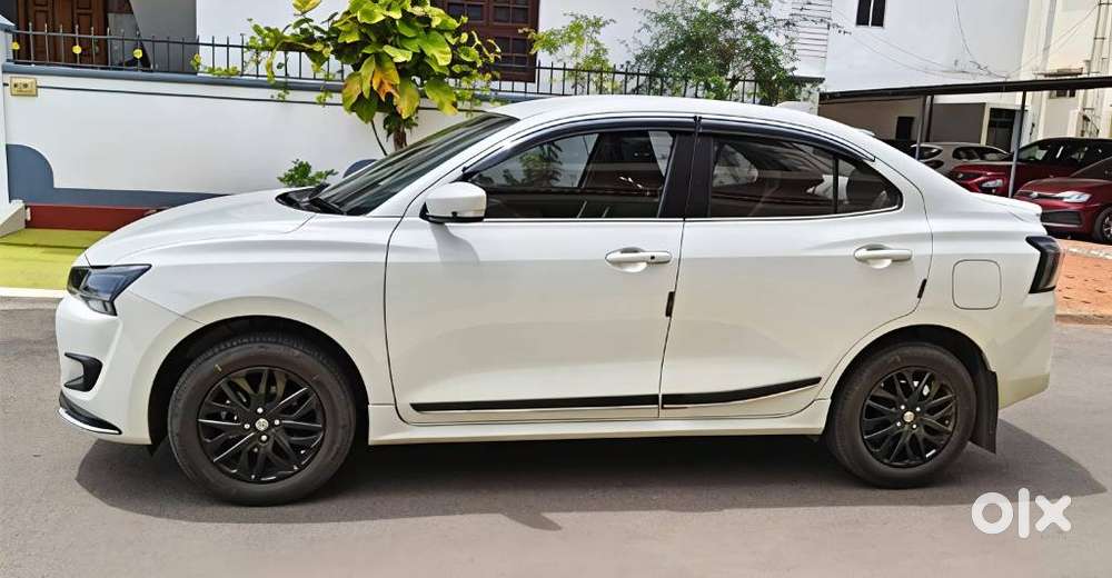 Maruti Suzuki Dzire 1.2 Zxi, 2025, Petrol