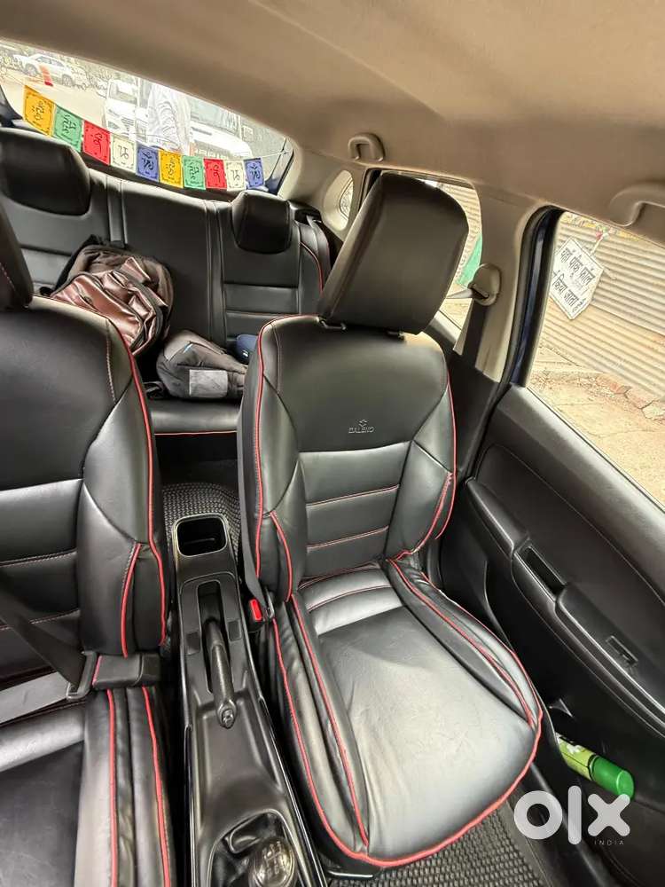 Maruti Suzuki Baleno 2019 Petrol 60 Km Driven Will Well Maintained