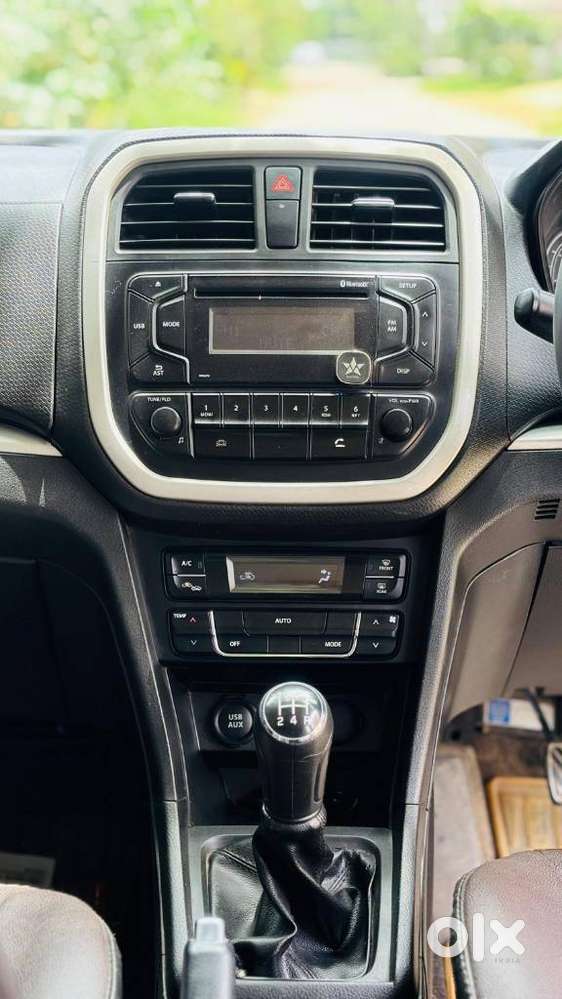 Toyota Urban Cruiser